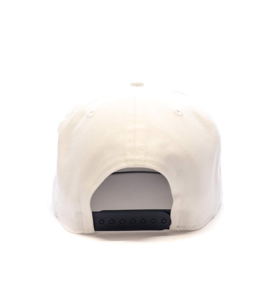 Casquette Noire/Blanche Homme New Era White Crown - M/L-3