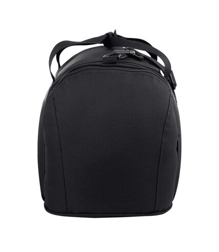 Freestyle carryall one size black Bagbase