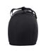 Freestyle carryall one size black Bagbase