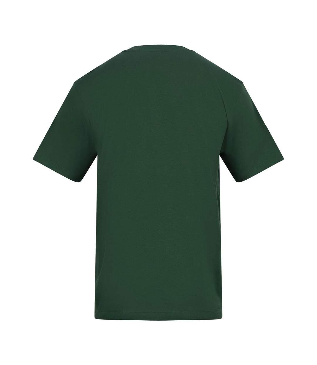 T-shirt Adulte Vert Bouteille Awdis-2