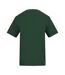 T-shirt Adulte Vert Bouteille Awdis-2