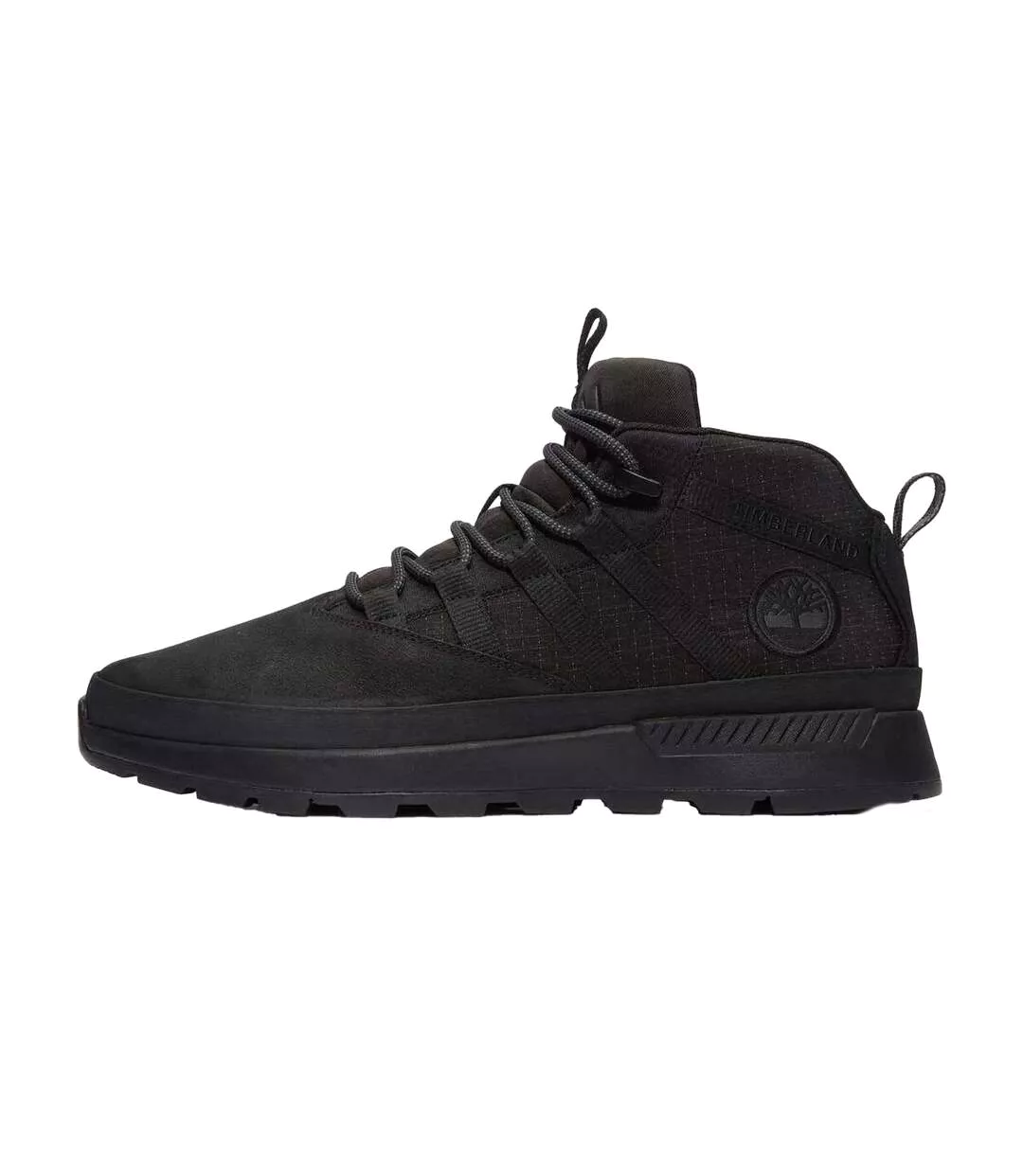 Baskets Trekker Adulte Noir Timberland-3