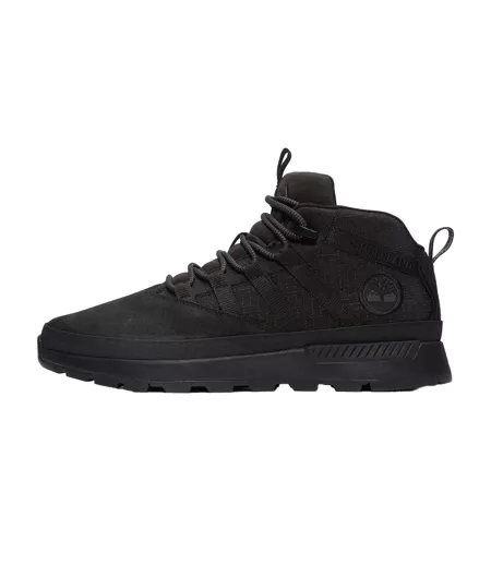 Baskets Trekker Adulte Noir Timberland