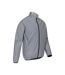 Mountain Warehouse Mens 360 II Reflective Jacket (Silver) - UTMW854