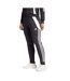 Pantalon De Jogging Tiro Femme Noir Adidas-3