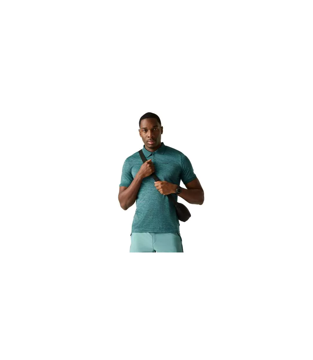 Polo Remex Homme Artichaut Regatta-1