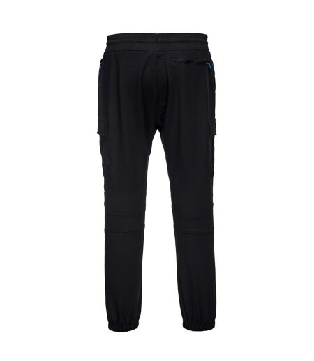 Portwest Mens KX3 Flexible Pants (Black)