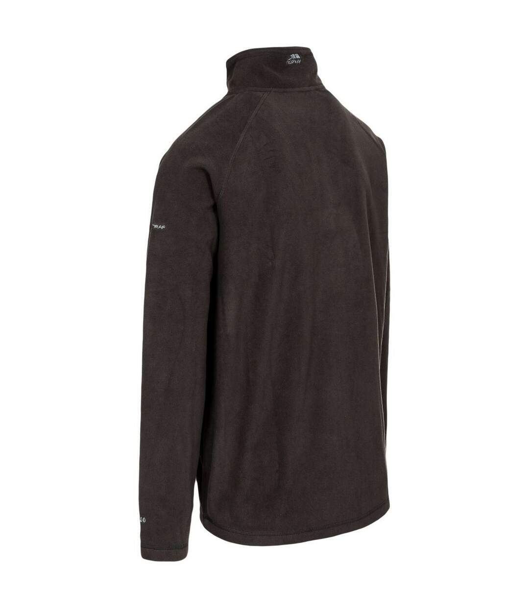 trespass blackford microfleece