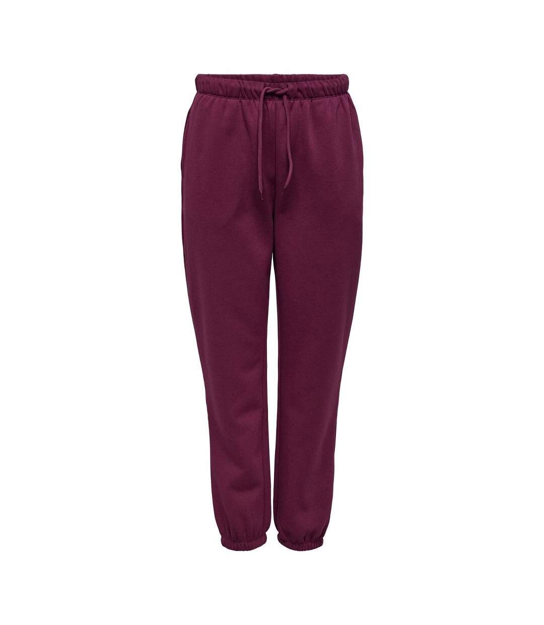 Jogging prune femme only calli life - m-1