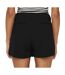 Short Noir Femme JDY Geggo Skorts-2