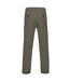Asquith & Fox Mens Classic Casual Chinos/Trousers (Slate) - UTRW3473-3