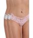 CULOTTE LOT DE 3 MIX COULEURS EMILIE-1