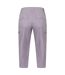 Pantalon À Poches Coastal Femme Gris Mountain Warehouse-3