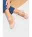 Ballerines babies cuir à talon doubles brides-3