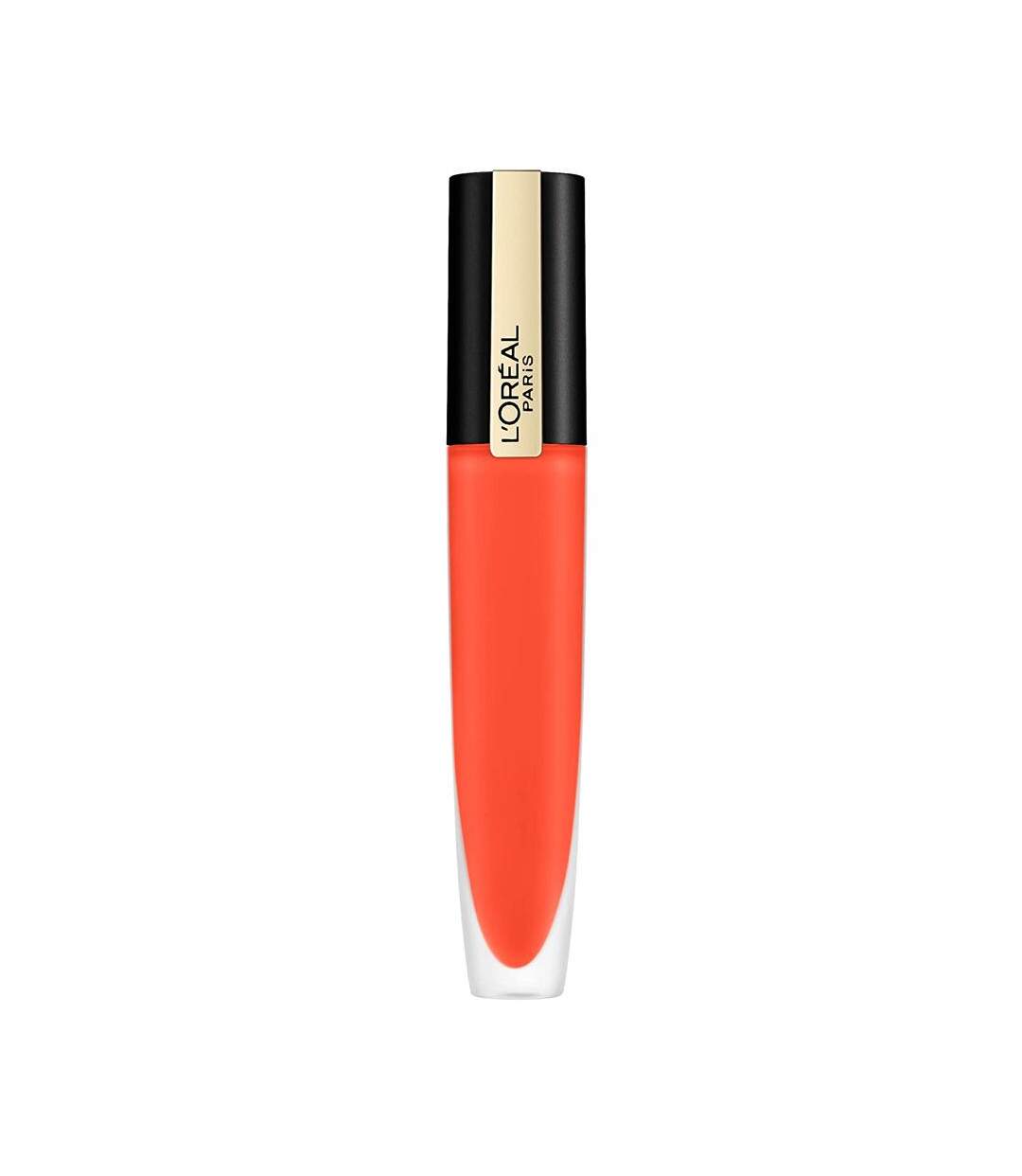 Encre à lèvres l'oréal paris signature matte n°127 - 7ml-1