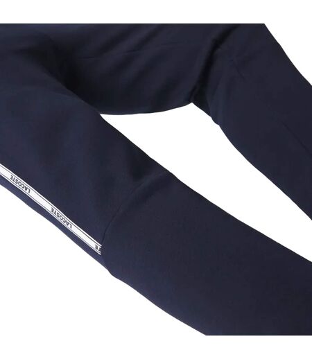 Pantalon De Jogging Homme Bleu Lacoste