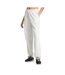 Womens/ladies Relaxed Fit Joggers Grey Marl New Balance-1