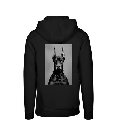 Noir Mister Tee