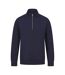 Sweat adulte bleu marine Henbury