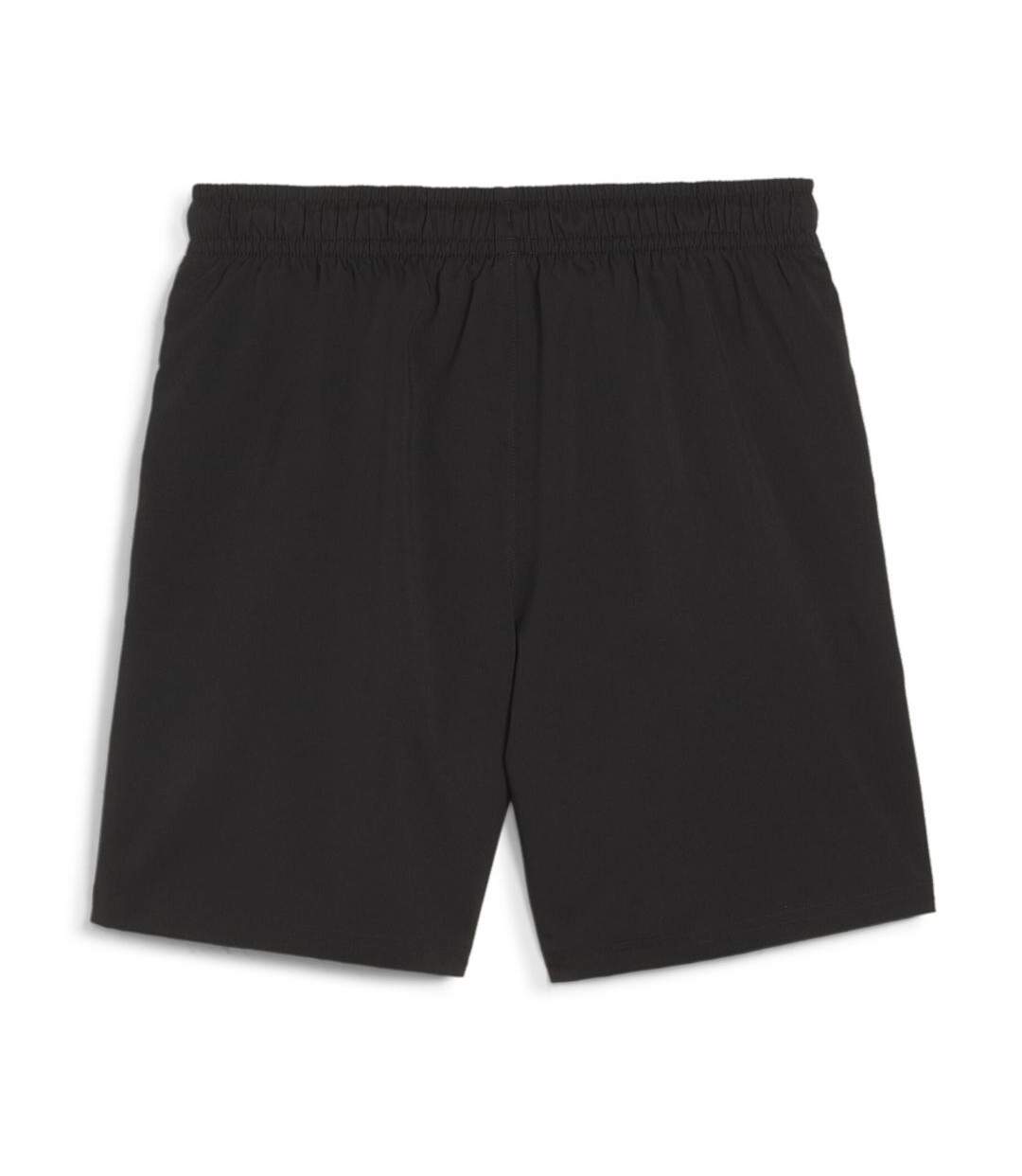 Maroc short noir homme puma 2024-2