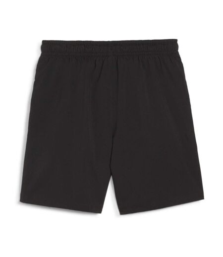 Maroc short noir homme puma 2024
