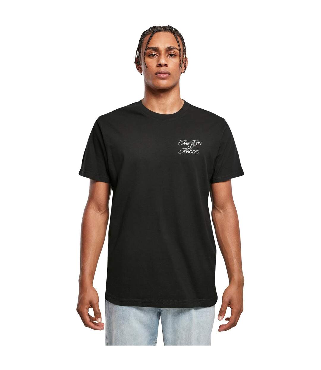 Noir Mister Tee-1
