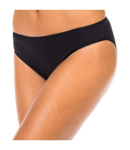 Pack-2 Mouv Low-Waist Body Panties D05DW for Women