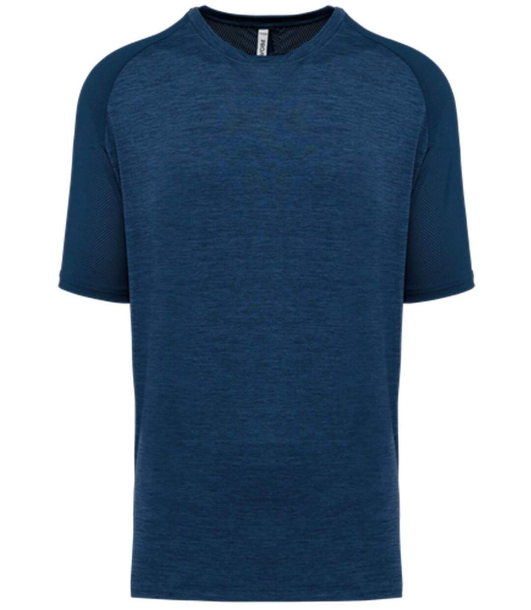 T-shirt de padel - Homme - PA4030 - bleu marine-2