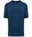 T-shirt de padel - Homme - PA4030 - bleu marine-2