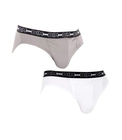 Pack-2 Slips Cotton Streech breathable fabric D06595 man