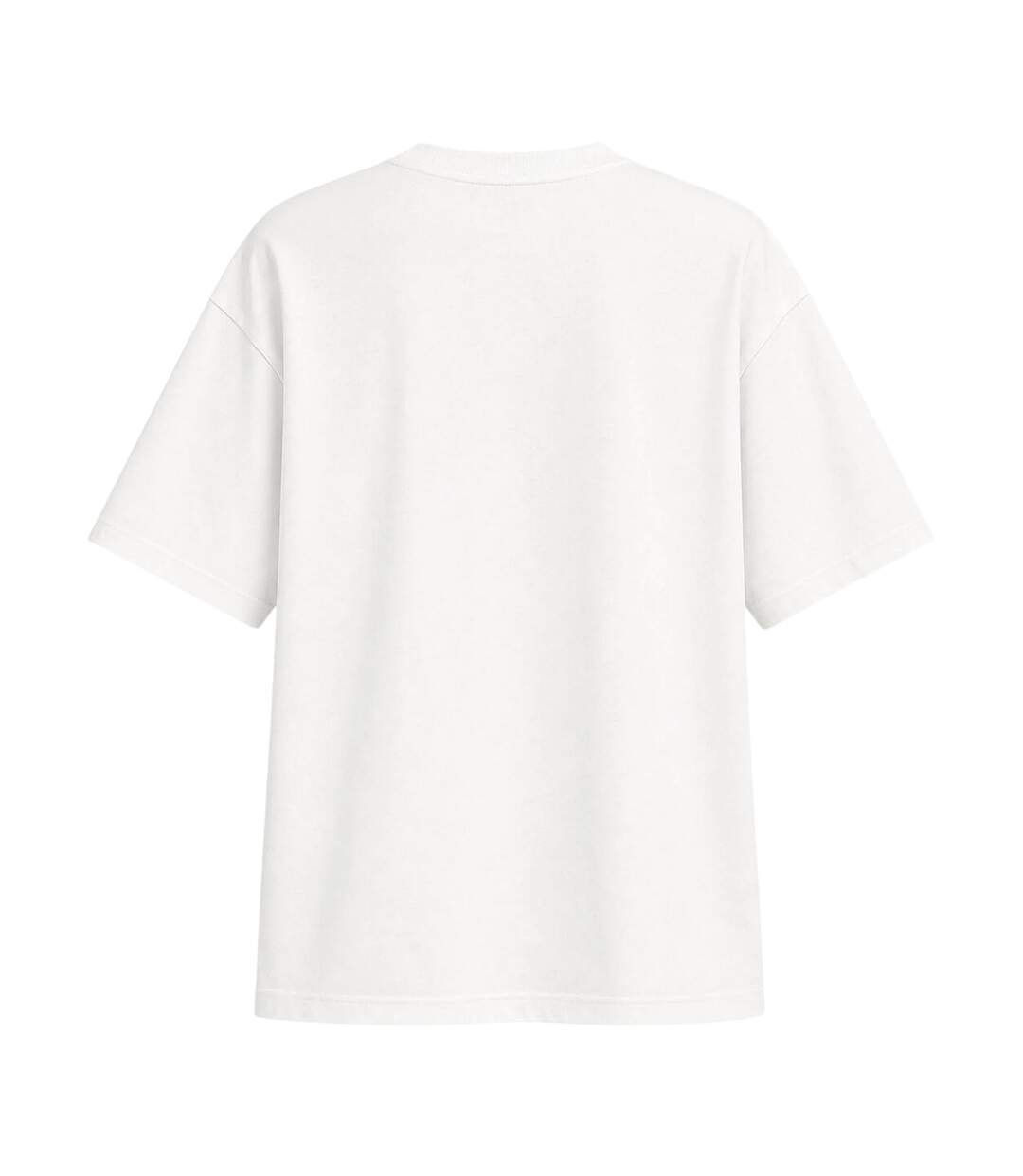 Womens/ladies Sorrento Italy Lemon Oversized T-shirt Multicoloured I Saw It First-2