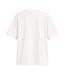 Womens/ladies Sorrento Italy Lemon Oversized T-shirt Multicoloured I Saw It First-2