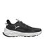 Womens/ladies Fast Trac Nitro 3 Shoes Black Red Puma-1