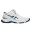 Chaussures Netburner Ballistic Homme Vert Asics-3