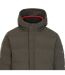 Mens Habbton Padded Jacket Ivy Trespass-3