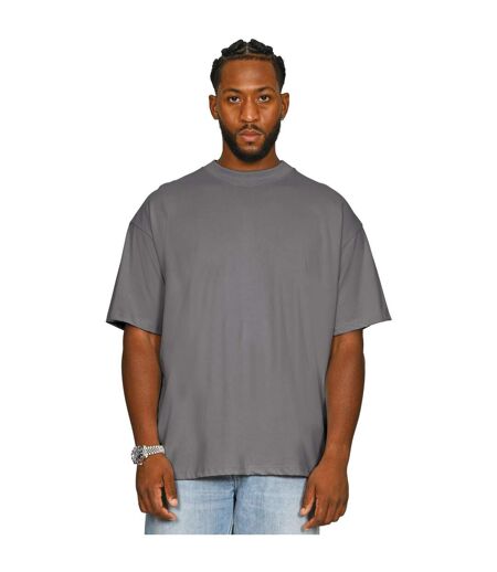 T-shirt Adulte Charbon Casual Classics