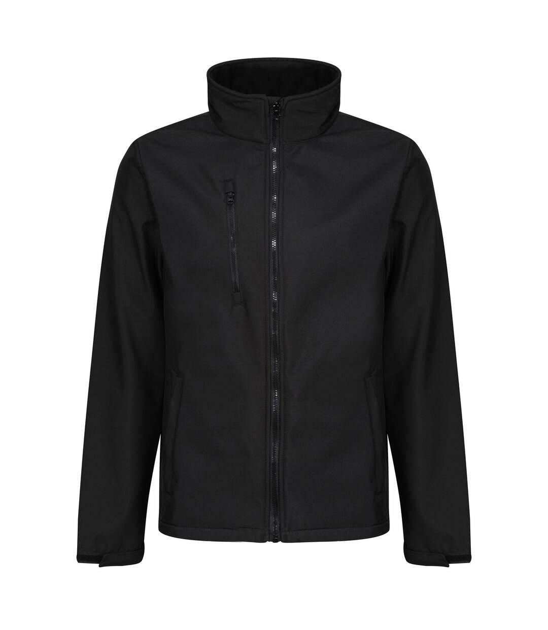 Veste Softshell Ablaze Homme Noir Regatta-1