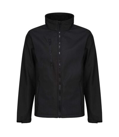 Veste Softshell Ablaze Homme Noir Regatta