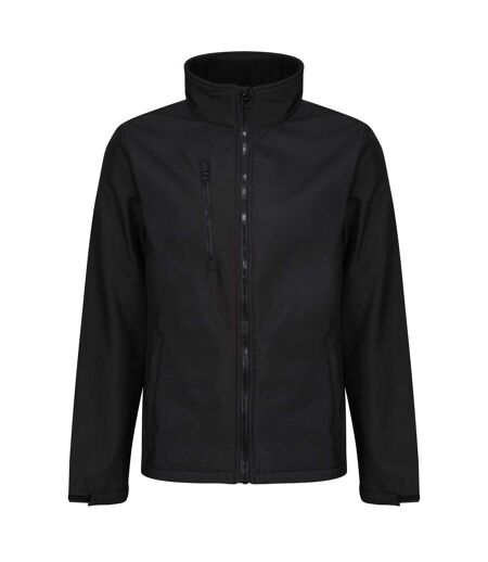 Veste Softshell Ablaze Homme Noir Regatta