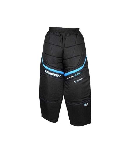 Pantalon De Gardien De But Sixth Sense T1.0 Adulte Noir Tempish