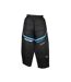 Pantalon De Gardien De But Sixth Sense T1.0 Adulte Noir Tempish-1