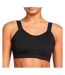 Brassière Noire Femme Nike Alpha Bra - L-AB-1