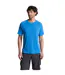Mens Nosilife T-shirt Azure Sky Craghoppers-1