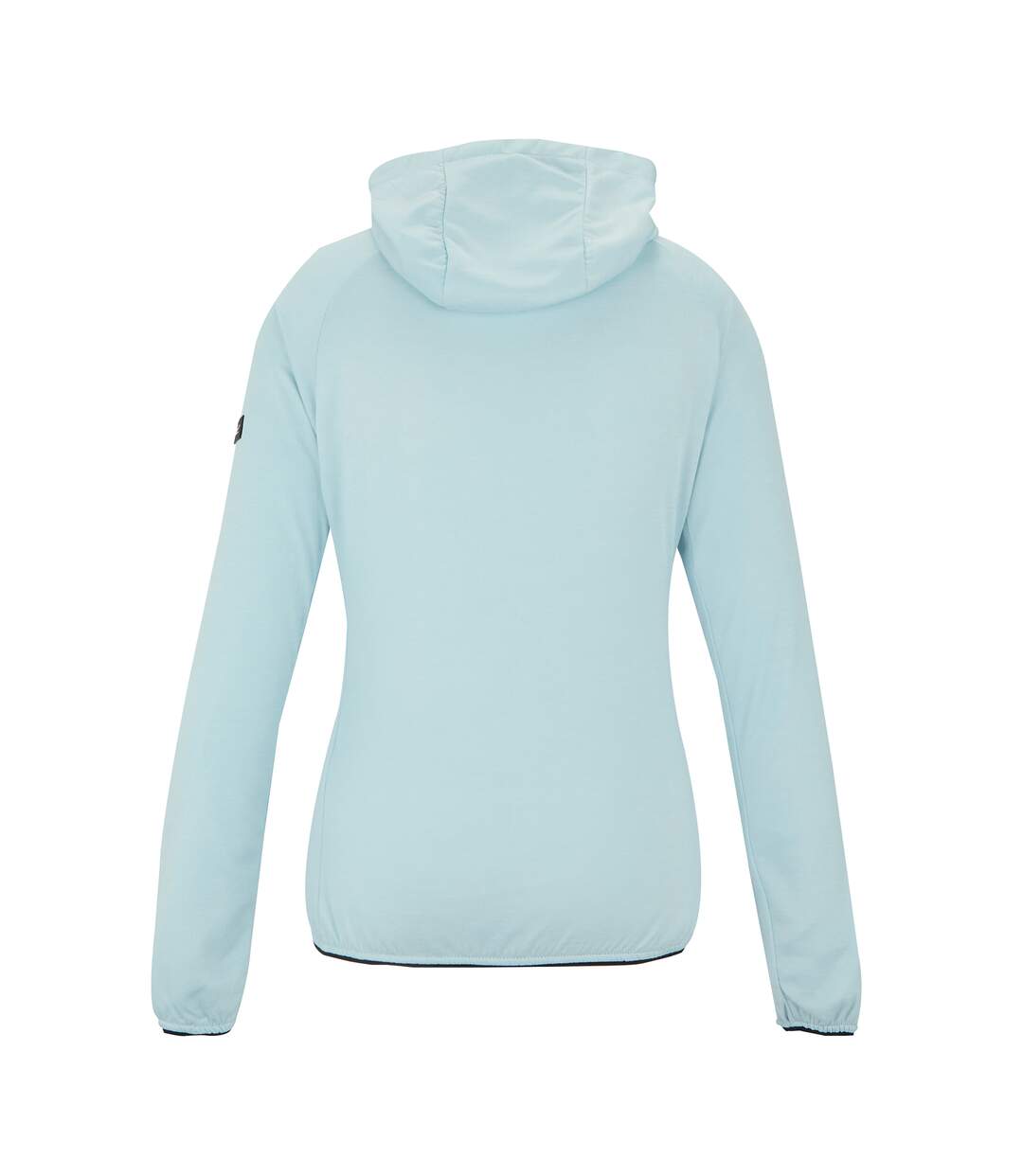 Veste Polaire Ferna Femme Turquoise Pâle Regatta-3