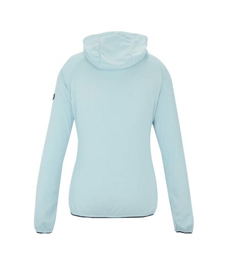 Veste Polaire Ferna Femme Turquoise Pâle Regatta