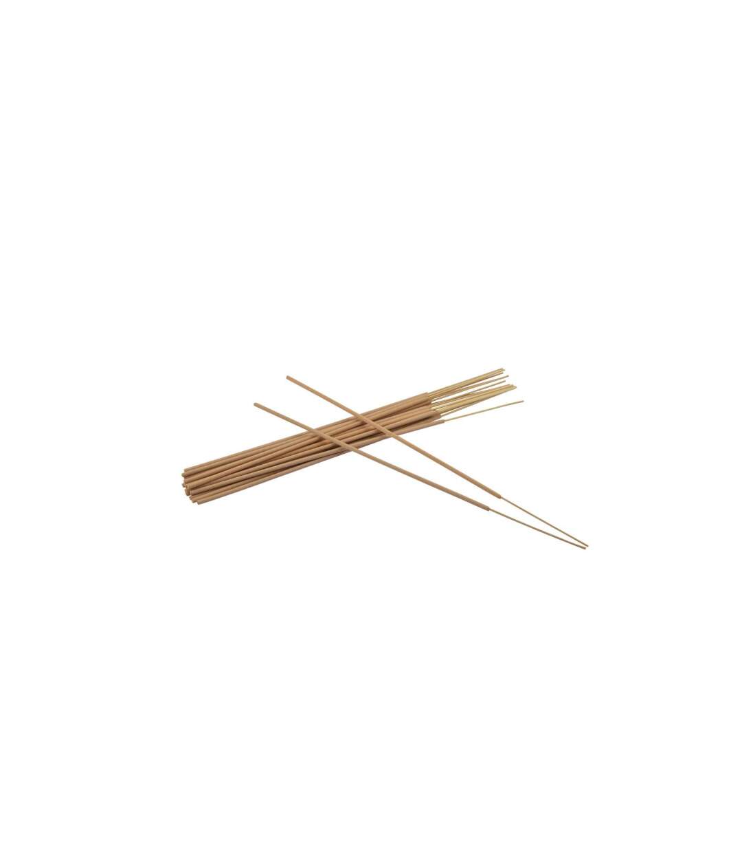 Lot de 20 Bâtons d'Encens Essentiel II 25cm Vanille-1