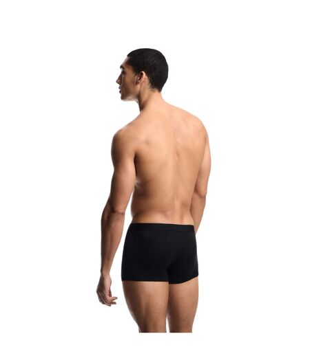 Pack Of 3  Mens Trunking  Black Emporio Armani