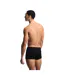 Pack Of 3  Mens Trunking  Black Emporio Armani-3
