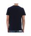 T-shirt noir homme tommy hilfiger tjm slim font play-2