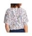 Blouse Rose Pâle Femme TBS Hazel - 46